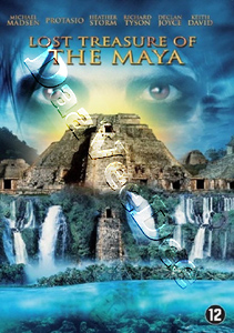 No Bad Days | Lost Treasure of the Maya  |   DVD
